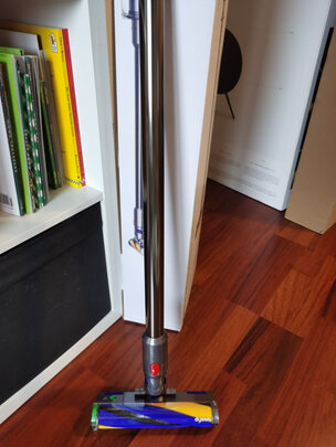 戴森V12选择误区，需要注意这五点