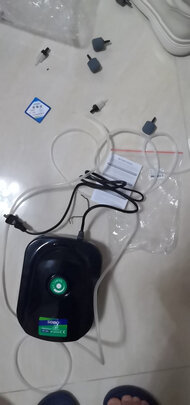 鱼缸氧气泵