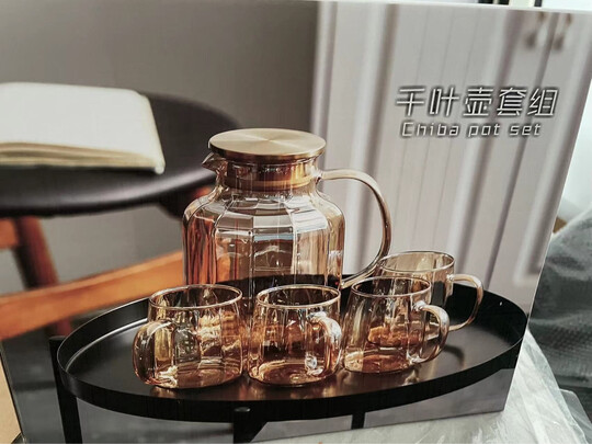 水具套装