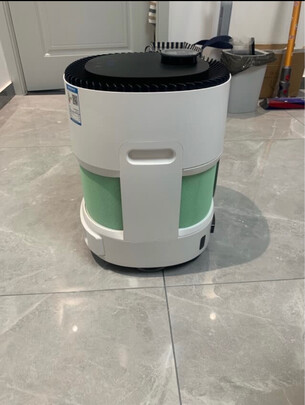 科沃斯Ecovacs沁宝Ava空气净化器选择误区，需要注意这五点