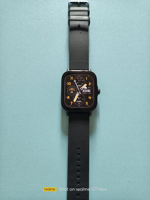 AMAZFITA2039（前车之鉴）有必要告诉大家真相