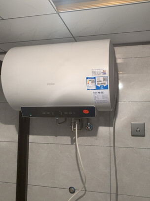 海尔EC5002-MC3U1是哪里生产的，值吗