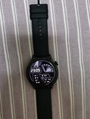 华为WATCH 3一个月后开始后悔了诉说原因
