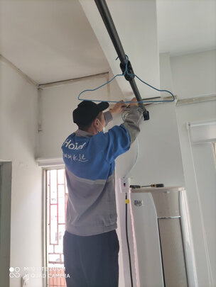 海尔KFR-35GW/B1KJA81U1空调|评测细节：海尔京喜35GW/B1KJA81U1怎么样？用后一周讲实情内幕？
