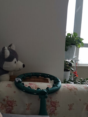 呼啦圈