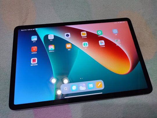 小米平板5|「用后真实感受」小米平板5值得入手吗？用后讲体能感受真相？