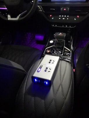 车载逆变器