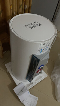 美的F6032-JA4(HE)一周使用彻底爱上了吗