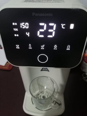 松下TK-AD69T极度喜欢感受反馈