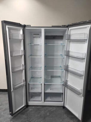 美的BCD-549WKPZM(E)选购攻略需注意细节