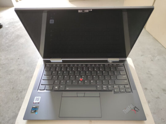ThinkPad X1 Yoga到底靠谱吗？性能强劲吗，反应灵敏吗 
