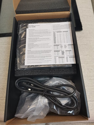 酷冷至尊(CoolerMaster)额定550W GX550金牌全模组电源(支持双CPU主板/日系电容/50℃无损输出/五年质保)