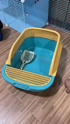 猫砂铲