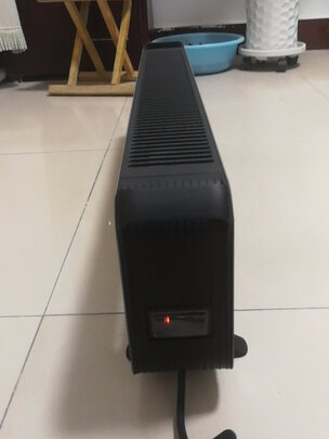 取暖器|参考剖析格力NJF-X6020取暖器怎么样?深度测评剖析