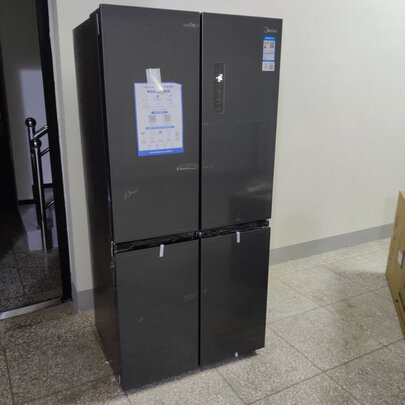 美的BCD-471WSPZM(E)选购攻略需注意细节