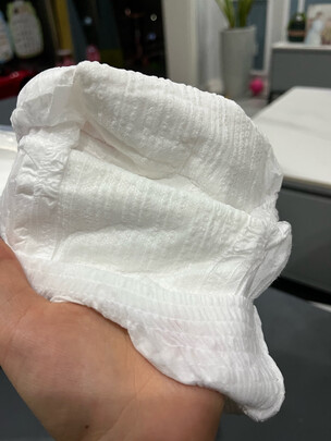 婴儿拉拉裤