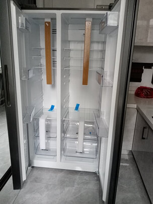 美菱BCD-556WPCX是哪里生产的，值吗