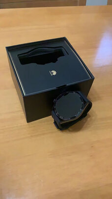 华为HUAWEI WATCH GT 3实例评测图文解说