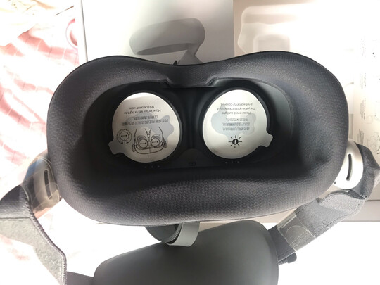 PicoNeo3vr一体机|PicoNeo3vr一体机好吗？图文评测曝光