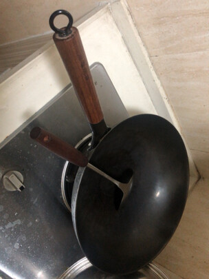 炒锅
