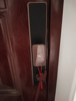 TCLTCL-X7智能门锁|TCLTCL-X7智能门锁如何,值得入手的原因分享！