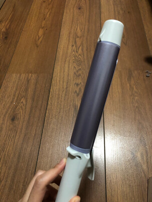 卷/直发器