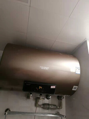 三,美的f50-21wa1储水式电热水器网友对比评测