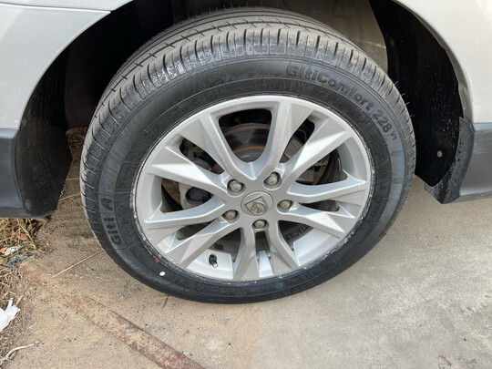 一:选购朝阳205/55r16rp18汽车轮胎建议