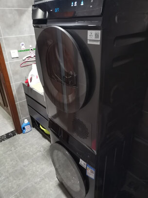 小天鵝TG100V89MUIT+TH100VH89WT滾筒洗衣機|知乎問答：小天鵝LittleSwan洗烘套裝怎么樣?多少不看這被忽悠了？