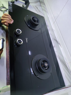 燃气灶|美的JZT-Q500燃气灶真实使用感受？真相必看