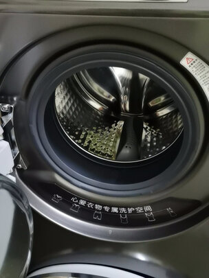 海尔XQGF130-B1258U1滚筒洗衣机|海尔XQGF130-B1258U1滚筒洗衣机怎么样？内幕使用评测揭秘