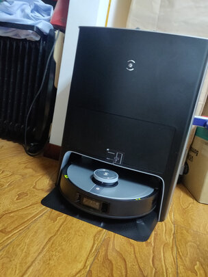 科沃斯Ecovacs地宝X1怎么样?科沃斯Ecovacs地宝X1评测感受 科沃斯Ecovacs地宝X1怎么样?科沃斯Ecovacs地宝X1评测感受