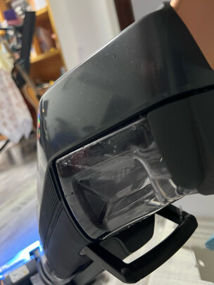 必胜 BISSELL 无线智能洗地机四代 黑白2832Z 吸拖洗一体机4.0 家用吸尘器