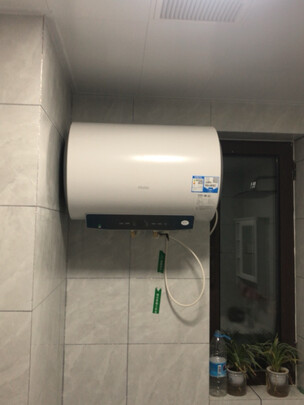 海尔EC5002-MC3U1质量诉说体验后讲一讲感受