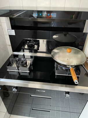 火星人先峰集成灶是哪里生产的，值吗