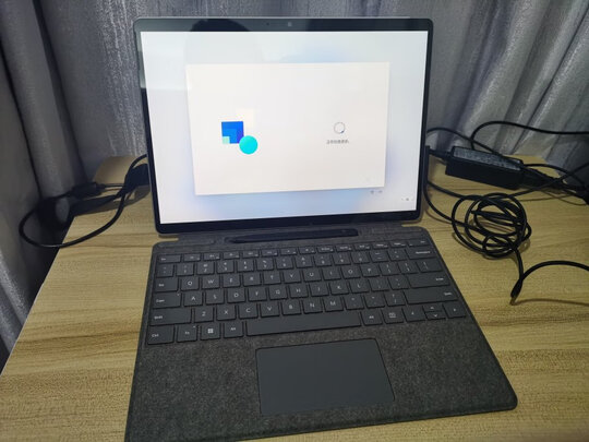 平板电脑|微软Surface Pro 8平板电脑好吗？图文评测曝光