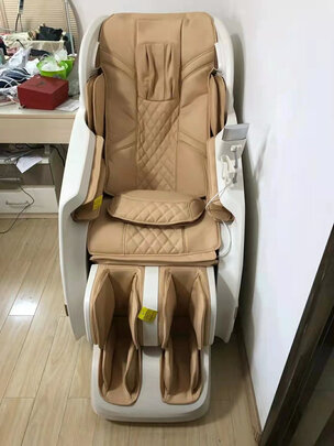 奥佳华OG7806极度喜欢感受反馈