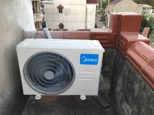 美的KFR-26GW/N8XHC3选择误区，需要注意这五点