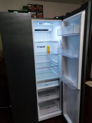 海尔BCD-602WGHSS5EDYU1选择五大雷区要慎重