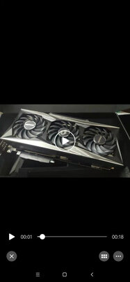七彩虹iGame|七彩虹iGame GeForce RTX 3060 Ti Vulcan OC显卡怎么样上手一周说讲感受