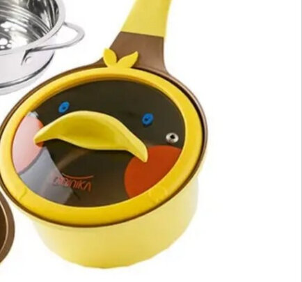 奶锅