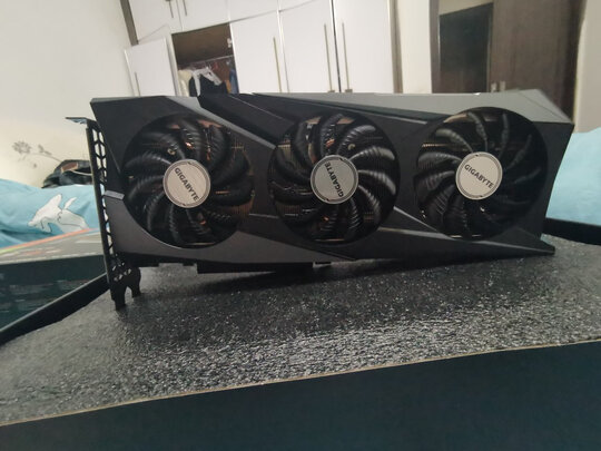 技嘉GV-N3060GAMING显卡|用户揭秘技嘉GV-N3060GAMING显卡好吗,入手解密评测真相