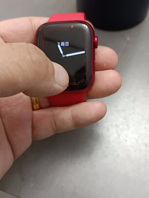 AppleApple Watch Series 7是哪里生产的，值吗