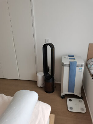%title插图%num IQAir空气净化器除甲醛家用除烟除尘 装修新房 室内净化机 GC Series
