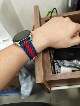 华为HUAWEI WATCH GT 3是哪里生产的，值吗