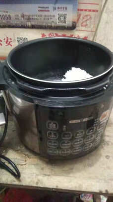 电压力锅|美的MY-RY50Q3-FS电压力锅好吗？图文评测曝光