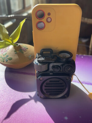 猫王收音机MW-PVX选择误区，需要注意这五点