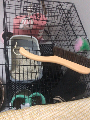 猫笼