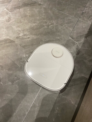 追觅W10一周使用彻底爱上了吗