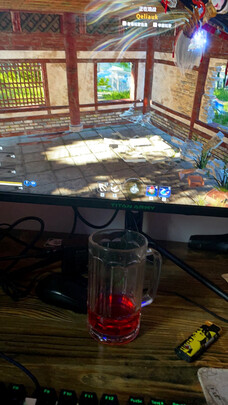 显示器|泰坦军团P27A2G显示器好吗?图文评测曝光